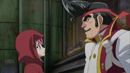 Yu-Gi-Oh! Arc-V Episode 90 0958