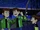 Ben Tennyson(Ultimate Alien Timeline)