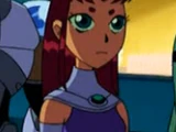 Starfire