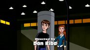 Ben 10 Alien Force Episode 11 Be-Knighted 0187