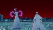 Bleach Thousand-Year Blood War Episode 19 0718