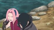 Boruto Naruto Next Generations Episode 134 0305