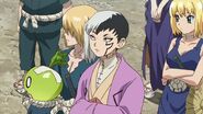 Dr. Stone Season 2 Episode 6 0032