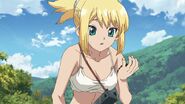 Dr. Stone Season 3 New World Episode 4 0613