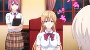 Food Wars! Shokugeki no Soma Episode 24 0911