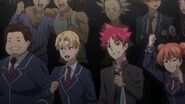 Food Wars! Shokugeki no Soma Season 3 Episode 12 0786