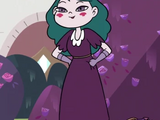 Queen Eclipsa Butterfly