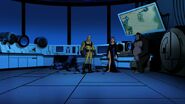 Justice League Unlimited Season 3 Episode 6 0774