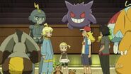 Pokemon Season 25 Ultimate Journeys The Series Episode 13 0865