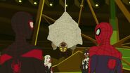 Spider-Man Season 3 Episode 4 0981