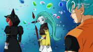 Super Dragon Ball Heroes Big Bang Mission Episode 6 159