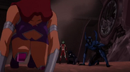 Teen Titans the Judas Contract (1174)