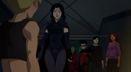 Teen Titans the Judas Contract (394)