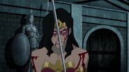 Wonder Woman Bloodlines 3639