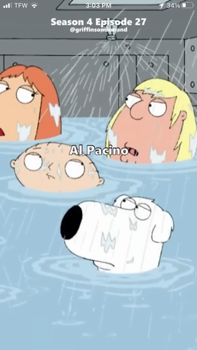 Al Pacino | Animated Character Database | Fandom