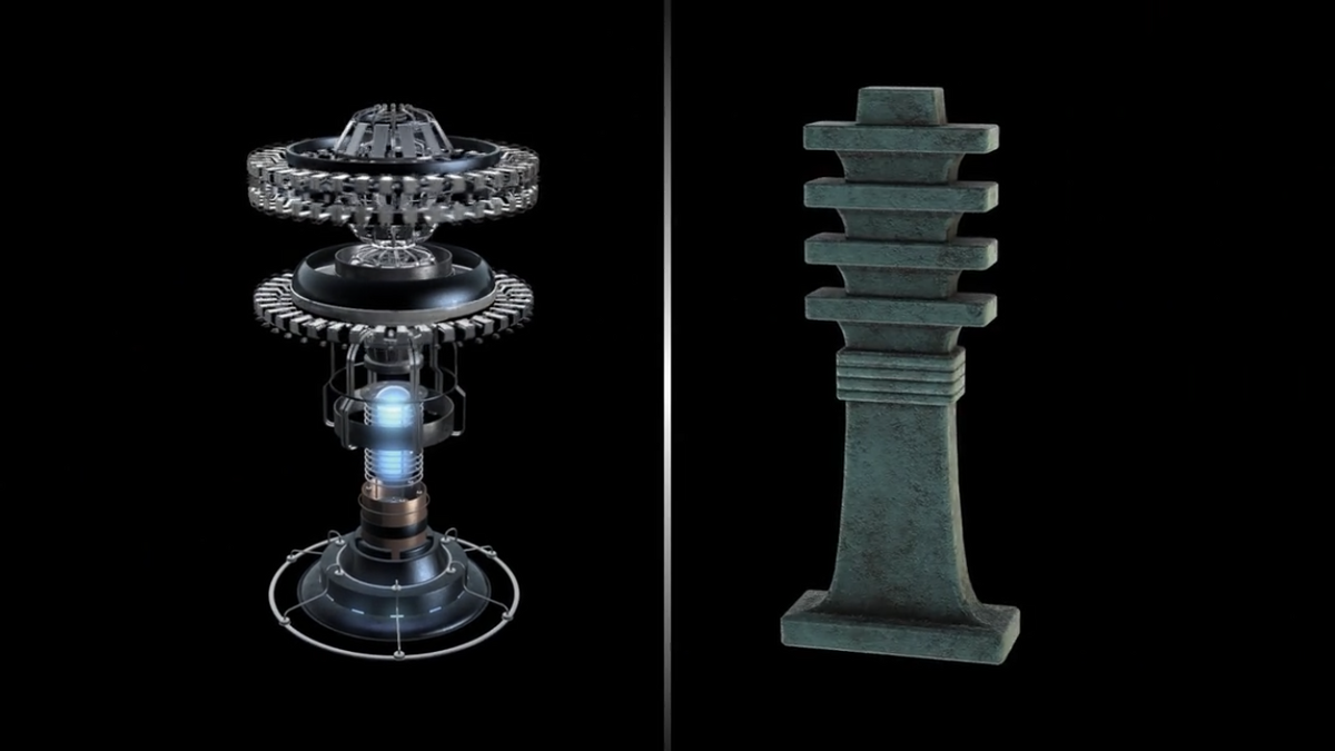 Tesla Coil | Animated Character Database | Fandom