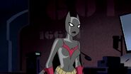 Batman Mystery of the Batwoman Movie (984)