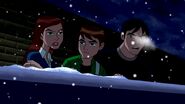 Ben 10 Alien Force Season 2 Episode 5 Undercover 0382