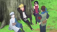 Boruto Naruto Next Generations Episode 40 0419