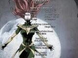 Jean Grey(Phoenix) (Earth-101001)