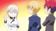 Food Wars! Shokugeki no Soma Season 3 Episode 9 0923