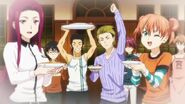 Food Wars Shokugeki no Soma Season 4 Episode 11 0962