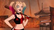 Harley Quinn Episode 1 1011