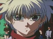 Hunter X Hunter Episode 30 0221