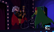 Justice League Action Women (569)