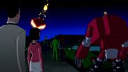 Ben 10 Alien Force Season 2 Episode 12 War of the Worlds, Part 1 0627