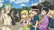 Dr. Stone Season 2 Episode 6 0948