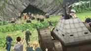 Dr. Stone Stone Wars Season 2 Episode 7 0118