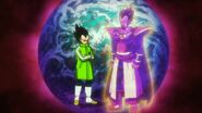 Dragon Ball Super Broly 2128