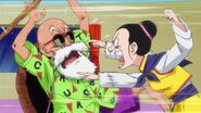 Dragon Ball Super Screenshot 0639