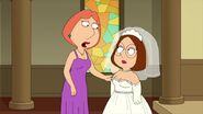 Family Guy Season 19 Episode 6 1007