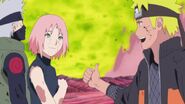 Naruto Shippuden Episode 474 0330