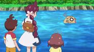 Pokemon Journeys The Series Episode 31 0244