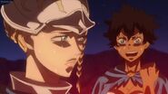 Watch Black Clover 71 0604