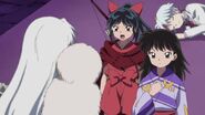 Yashahime Princess Half Demon Season 2 Episode 23 0864