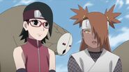 Boruto Naruto Next Generations Episode 88 0226