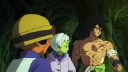 Dragon Ball Super Broly 3758