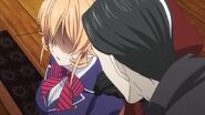 Food Wars! Shokugeki no Soma Season 3 Episode 6 0323