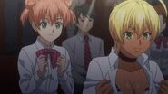 Food Wars Shokugeki no Soma Season 2 Episode 4 0259