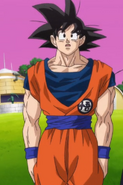 Goku