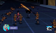 Justice League Action Women (520)