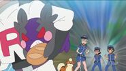 Pokemon Journeys The Series Episode 67 0915