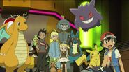 Pokemon Season 25 Ultimate Journeys The Series Episode 13 0900