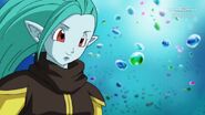 Super Dragon Ball Heroes Big Bang Mission Episode 6 160