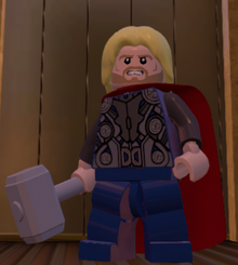 Thor Odinson (Earth-13122) from LEGO Marvel's Avengers 001.png