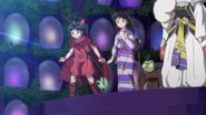 Yashahime Princess Half Demon Season 2 Episode 23 1006